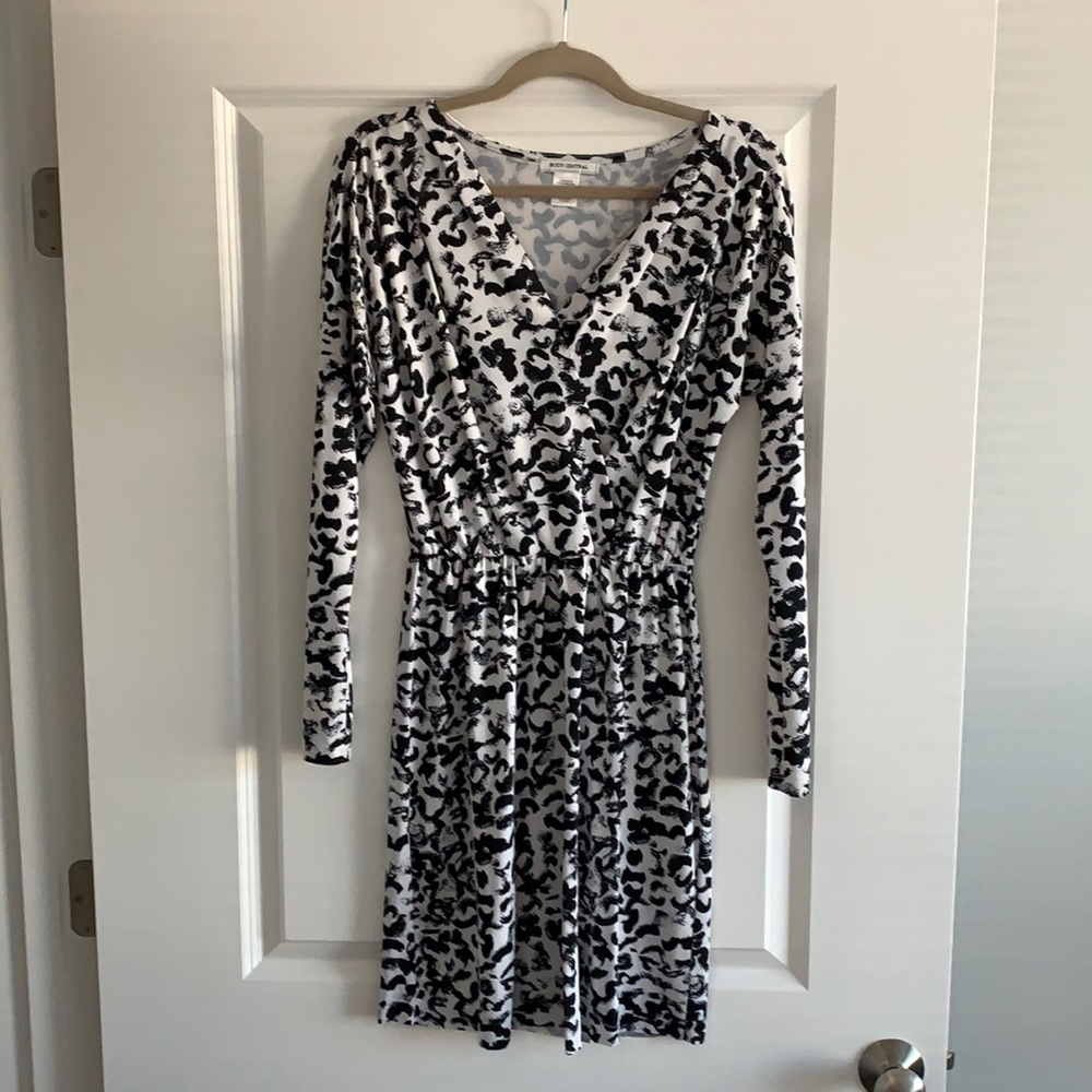 Light and fun dress